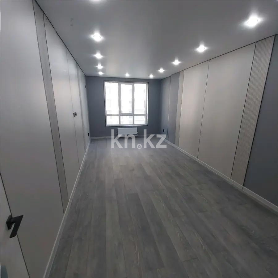 Продажа 2-комнатной квартиры, 60 м² в Алматы