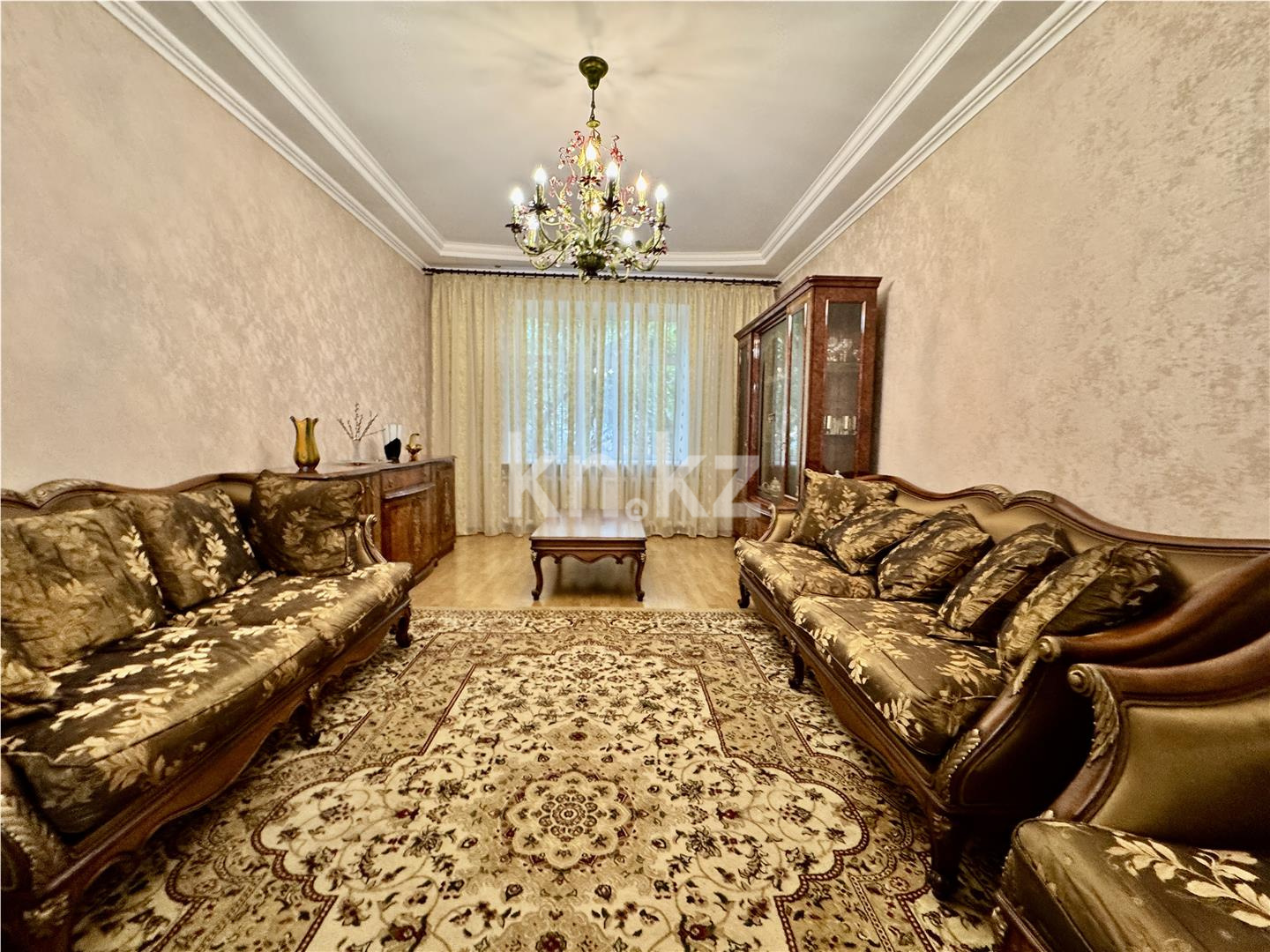 Продажа 7-комнатного дома, 258.2 м², ул. Степана Разина, дом  41 в Караганде