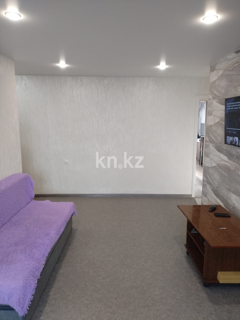 Продажа 3-комнатной квартиры, 56 м² в Караганде - фото 4