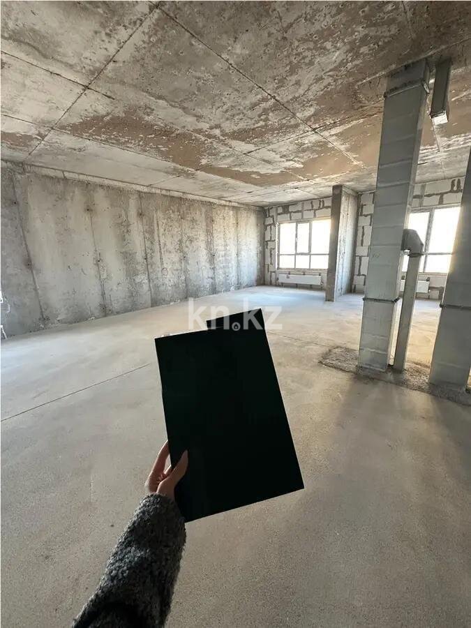 Продажа 2-комнатной квартиры, 70 м² в Алматы