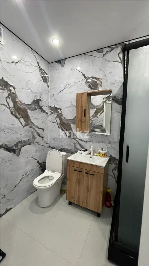 Продажа 1-комнатной квартиры, 40 м², ул. Шаймерденова, дом  2 в Астане - фото 2