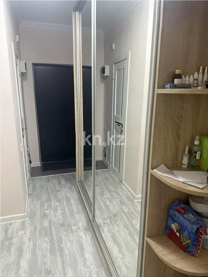 Продажа 2-комнатной квартиры, 64 м², мкр-н Жас Канат, дом  1/72 в Алматы - фото 4