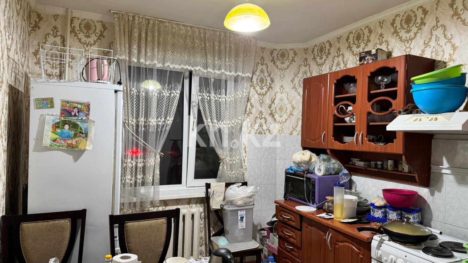 Продажа 2-комнатной квартиры, 53 м², мкр. Орбита-1 в Караганде - фото 4