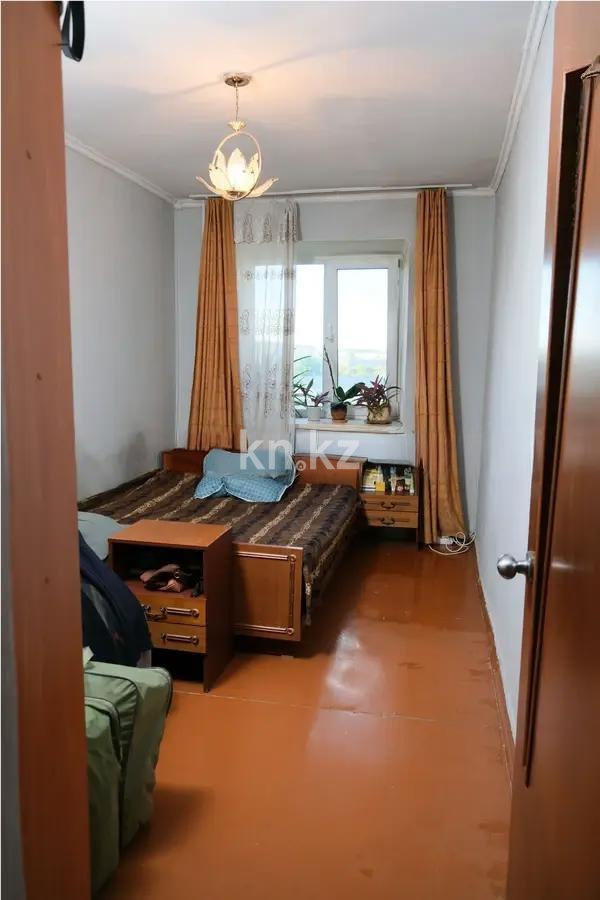 Продажа 3-комнатной квартиры, 56 м² в Караганде - фото 2