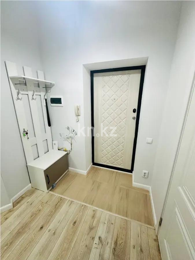 Продажа 1-комнатной квартиры, 35 м² в Астане - фото 4