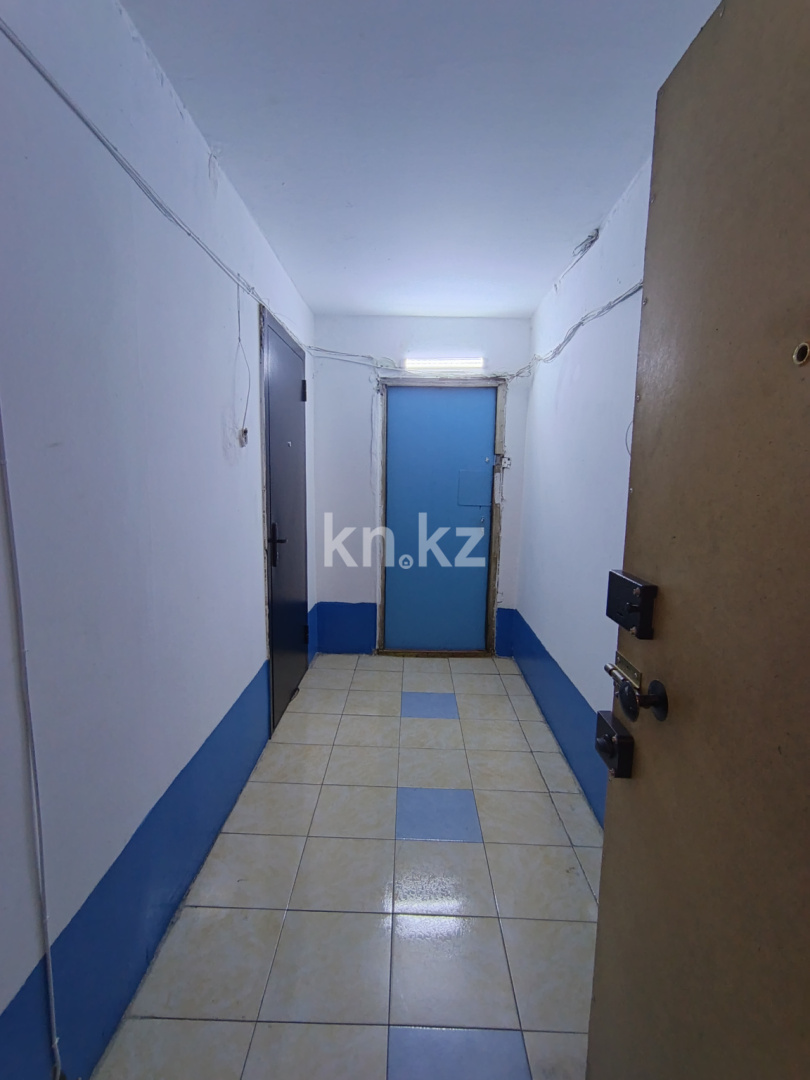 Продажа 3-комнатной квартиры, 63.9 м² в Караганде - фото 12