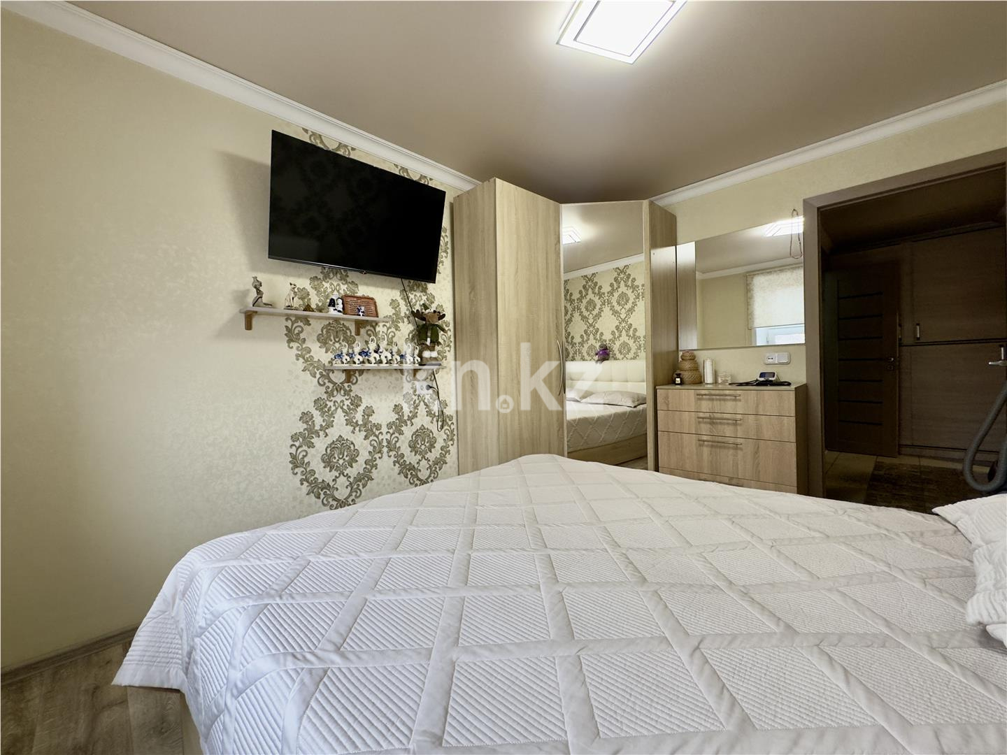 Продажа 2-комнатной квартиры, 49 м², мкр-н Восток-3, дом  16 в Караганде - фото 7