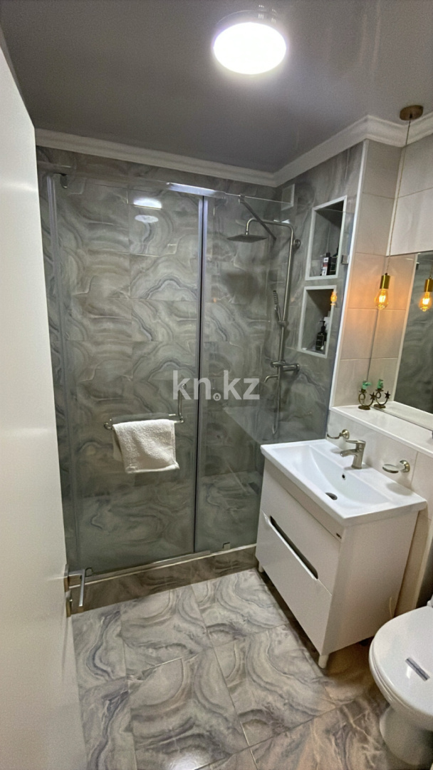 Продажа 4-комнатной квартиры, 88 м² в Астане - фото 5