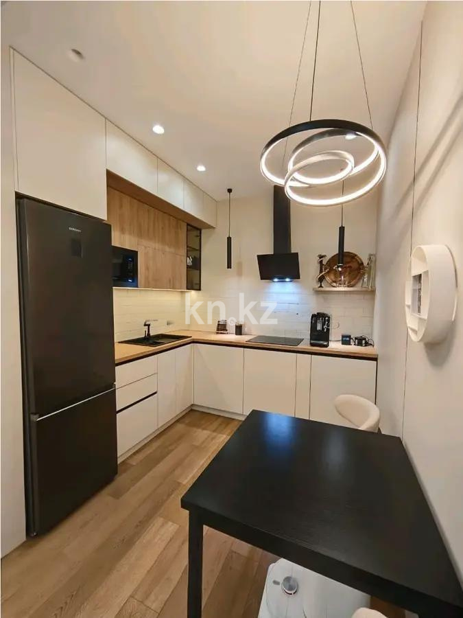 Продажа 2-комнатной квартиры, 60 м², пр. Аль-Фараби, дом  27/2 в Алматы - фото 2