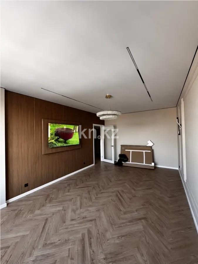 Продажа 3-комнатной квартиры, 107 м² в Алматы - фото 2