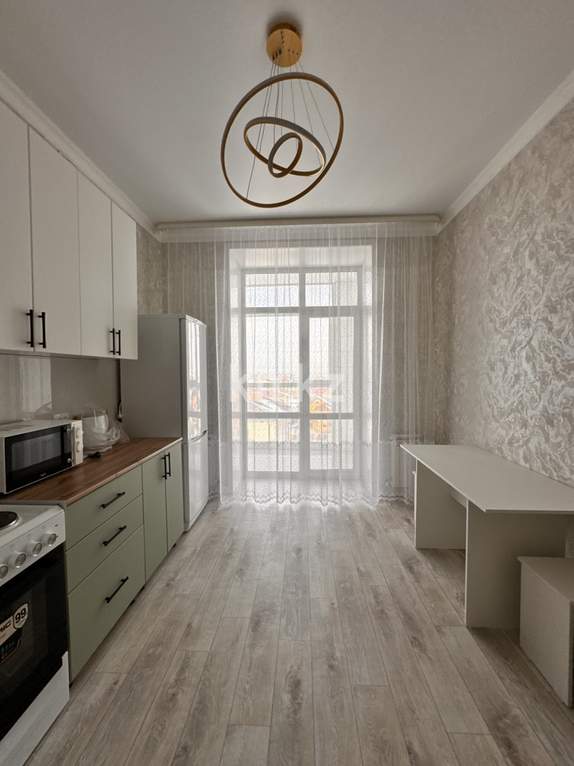 Аренда 2-комнатной квартиры, 61 м² в Караганде - фото 15