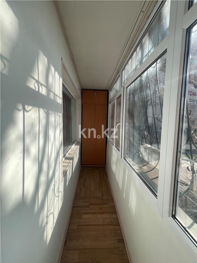 Продажа 2-комнатной квартиры, 53 м² в Караганде - фото 14
