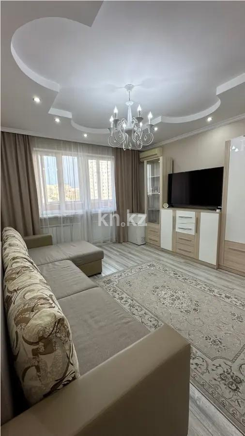 Продажа 2-комнатной квартиры, 62 м², мкр-н Таугуль-2, дом  14 в Алматы