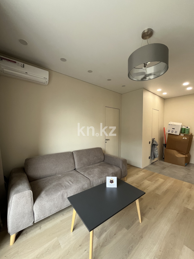 Продажа 2-комнатной квартиры, 48 м², ул. МТФ в Алматы - фото 10