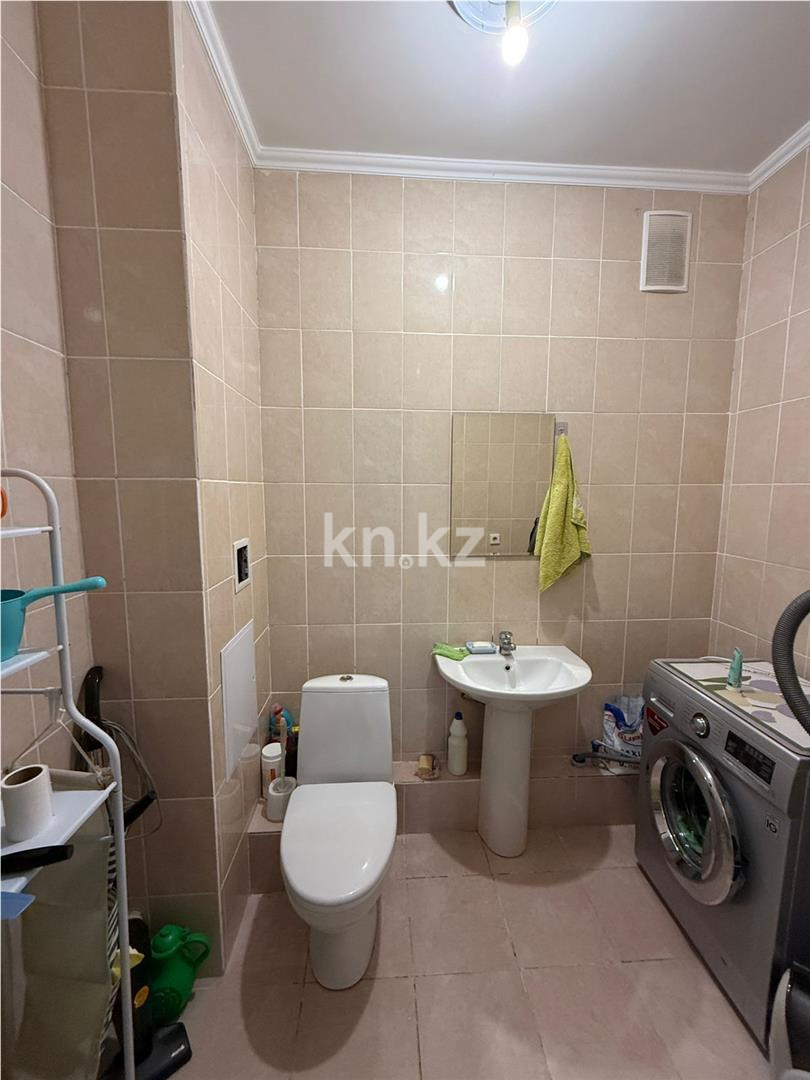 Продажа 3-комнатной квартиры, 105 м² в Астане - фото 13