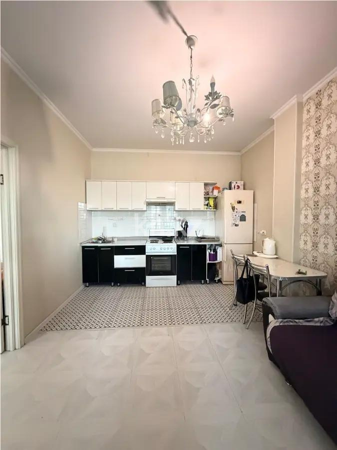 Продажа 2-комнатной квартиры, 40.3 м² в Астане - фото 3