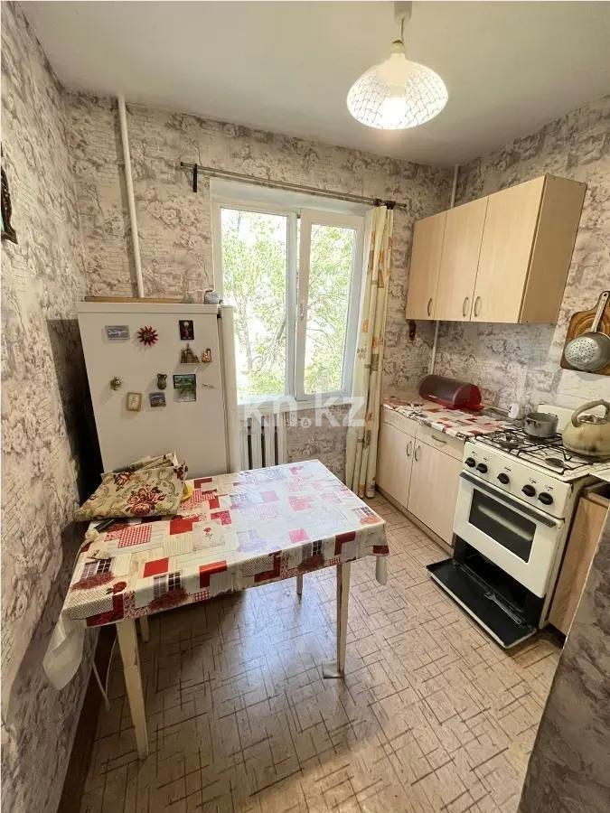 Продажа 3-комнатной квартиры, 58 м² в Алматы - фото 4