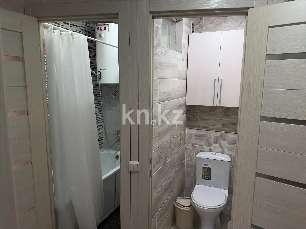 Продажа 2-комнатной квартиры, 41 м² в Караганде - фото 4