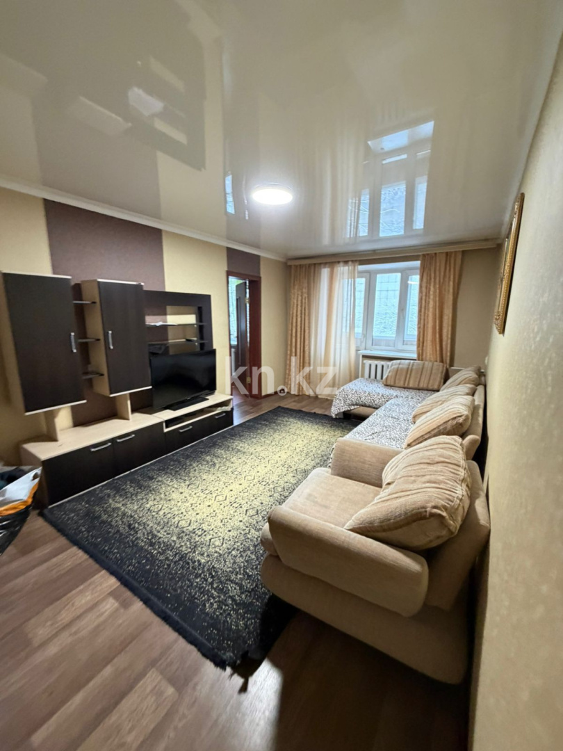 Продажа 3-комнатной квартиры, 60 м² в Алматы