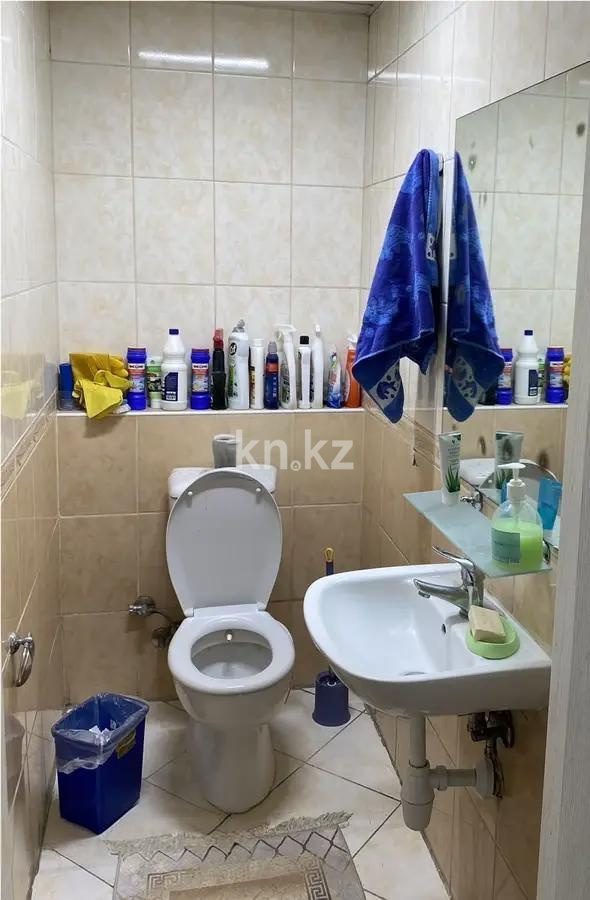Продажа 3-комнатной квартиры, 100 м², мкр-н Аккент, дом  20 в Алматы - фото 3