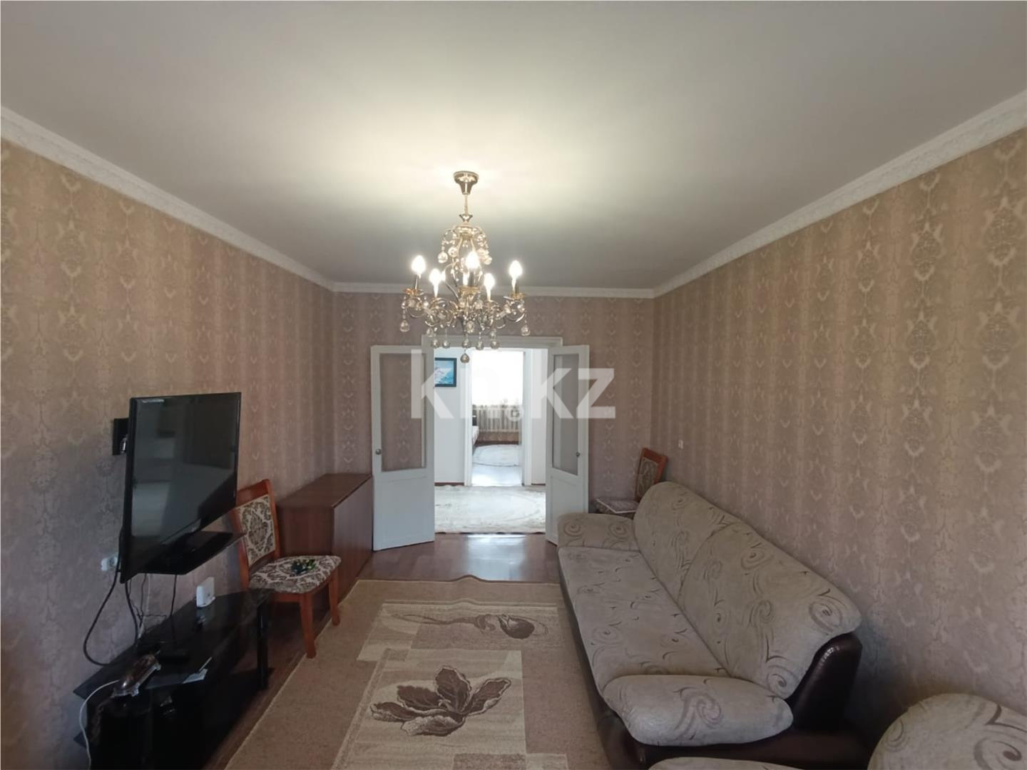 Продажа 4-комнатного дома, 80.4 м² в Караганде - фото 4