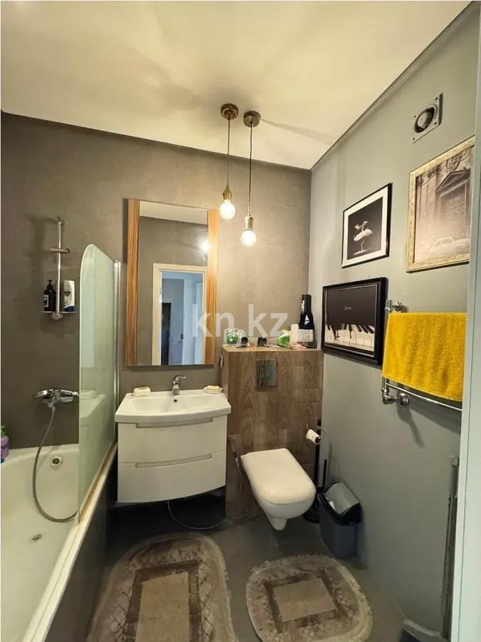 Продажа 3-комнатной квартиры, 90 м², мкр-н Нуркент, дом  50 в Алматы - фото 5