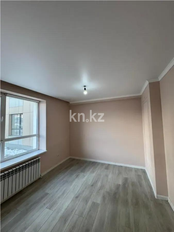 Продажа 2-комнатной квартиры, 58 м² в Алматы