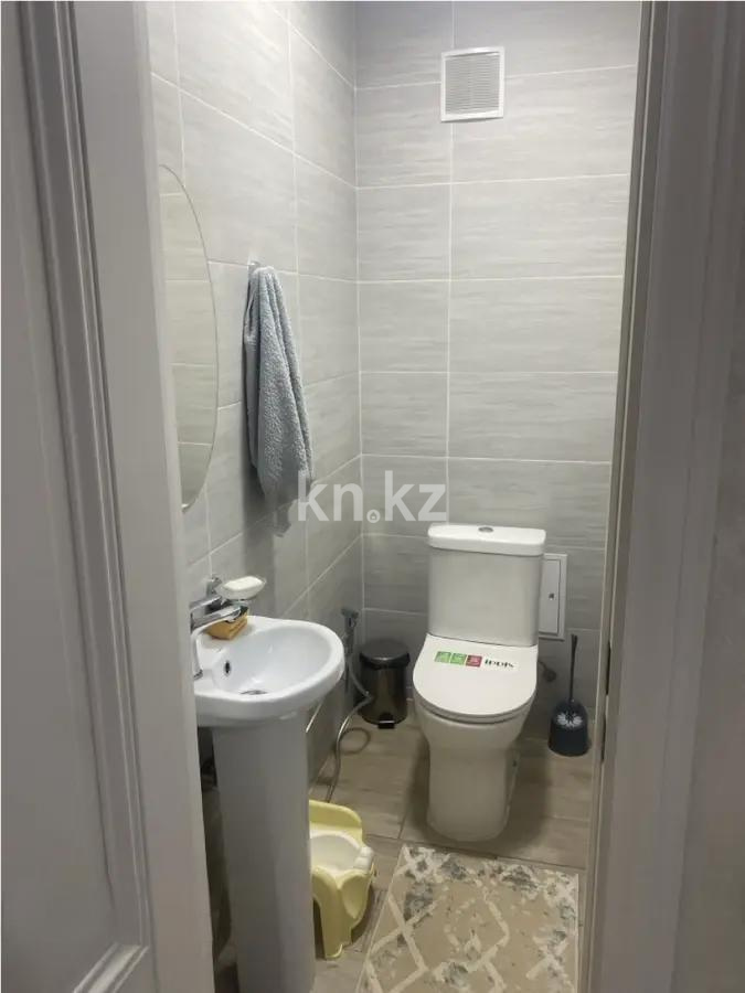 Продажа 2-комнатной квартиры, 54 м² в Астане - фото 4