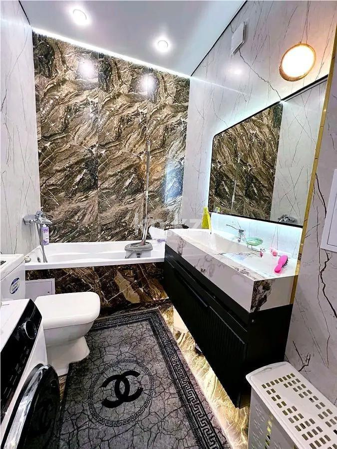 Продажа 3-комнатной квартиры, 74 м² в Астане - фото 3