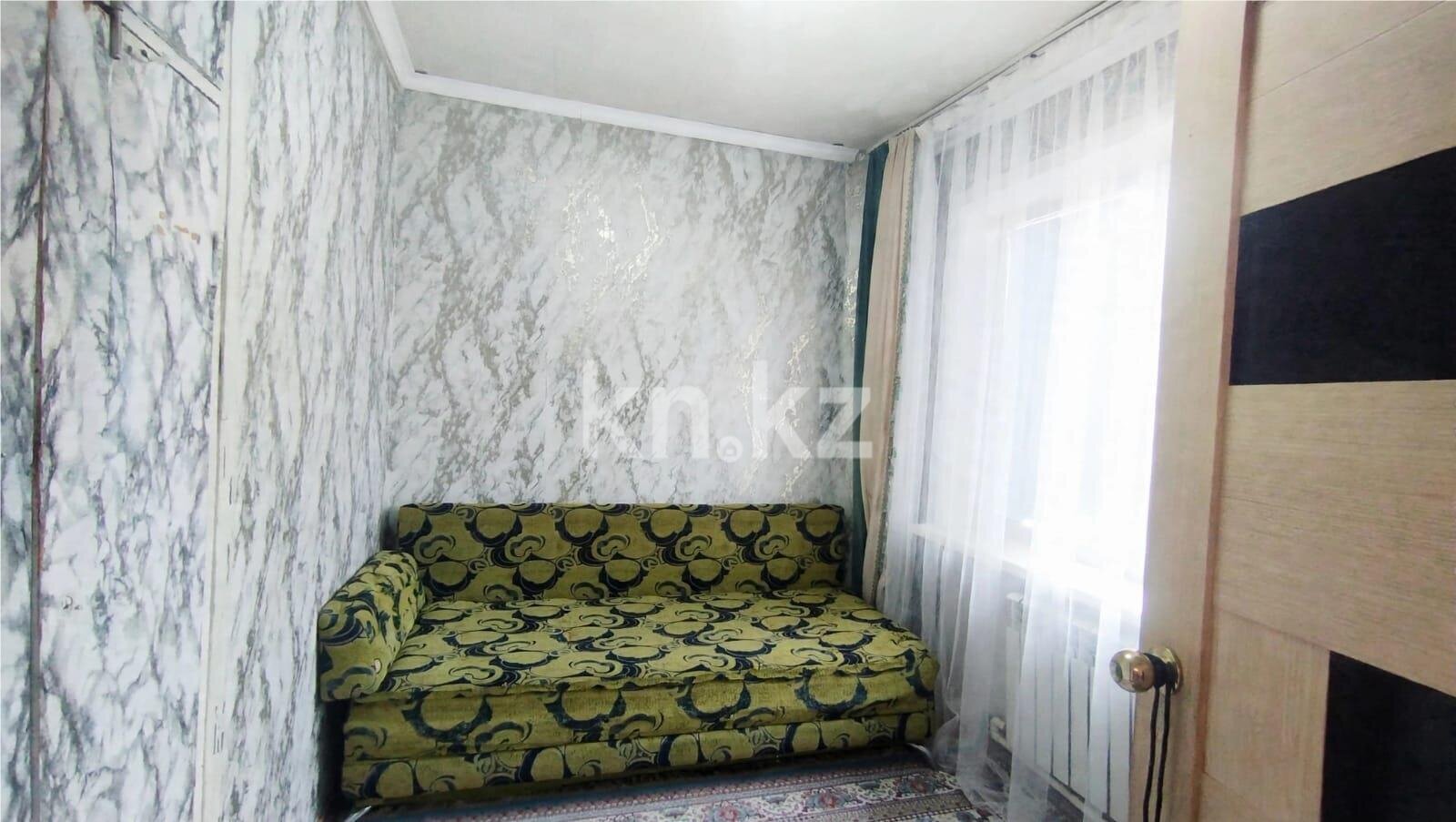 Продажа 3-комнатной квартиры, 47 м² в Темиртау - фото 4