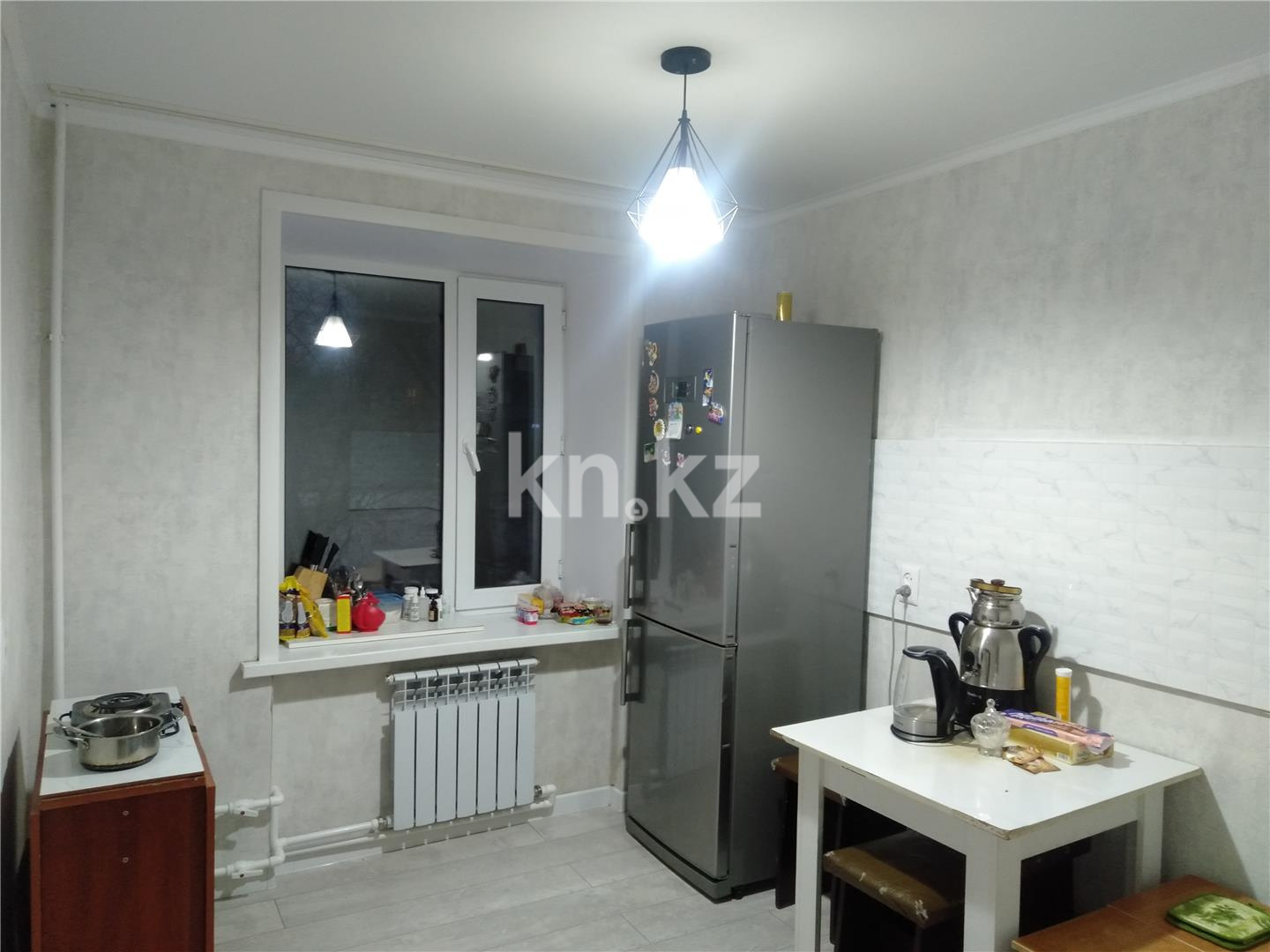 Продажа 3-комнатной квартиры, 56 м², ул. 6-й мик-н в Темиртау - фото 5
