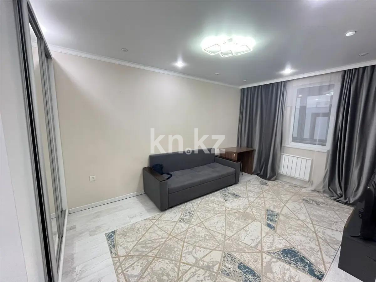 Продажа 1-комнатной квартиры, 35 м² в Алматы