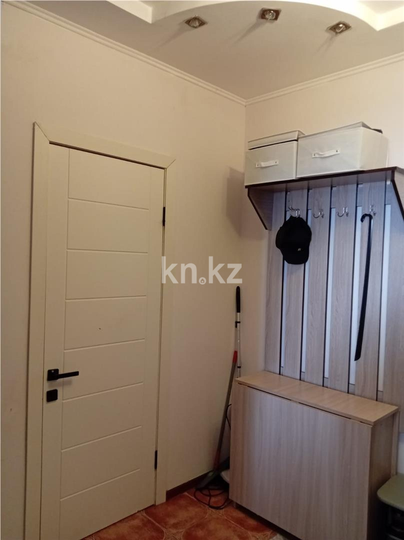 Продажа 3-комнатной квартиры, 73 м² в Караганде - фото 12