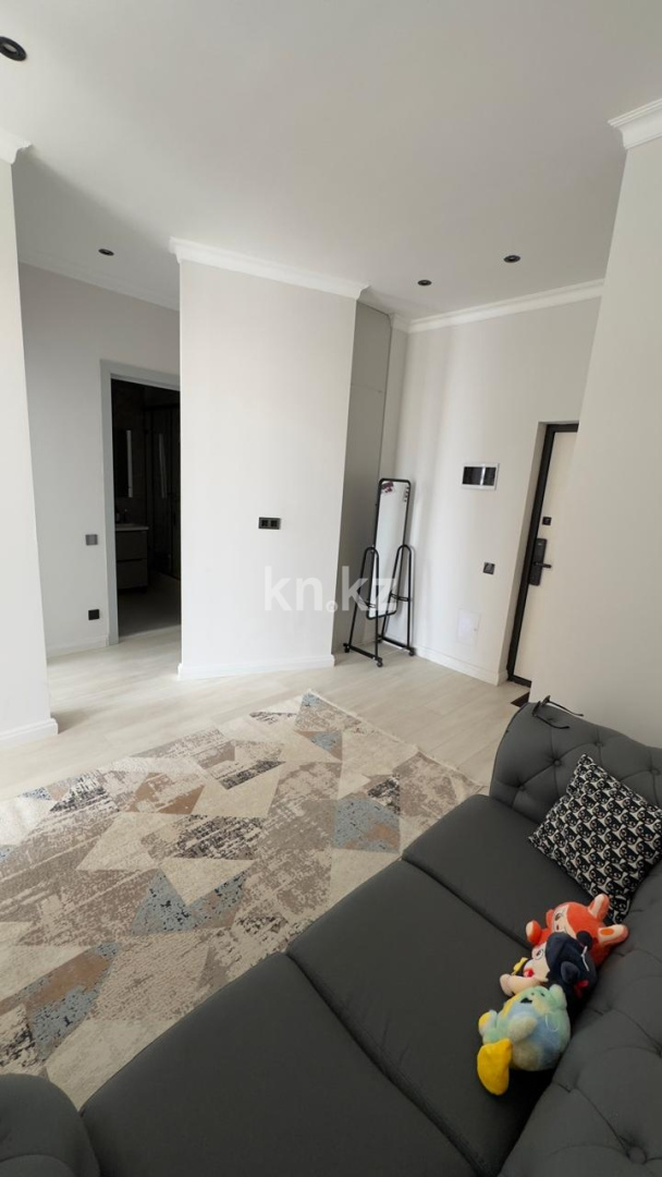 Аренда 2-комнатной квартиры, 45 м² в Астане - фото 5