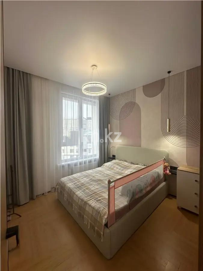 Продажа 3-комнатной квартиры, 85 м² в Астане - фото 2