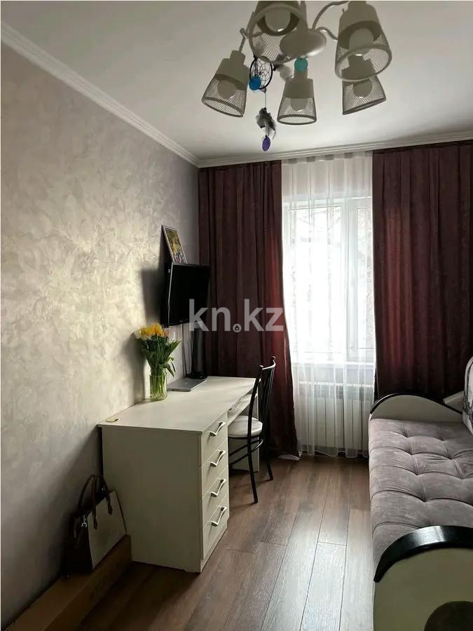Продажа 4-комнатной квартиры, 74 м², ул. Радостовца, дом  271 в Алматы - фото 4