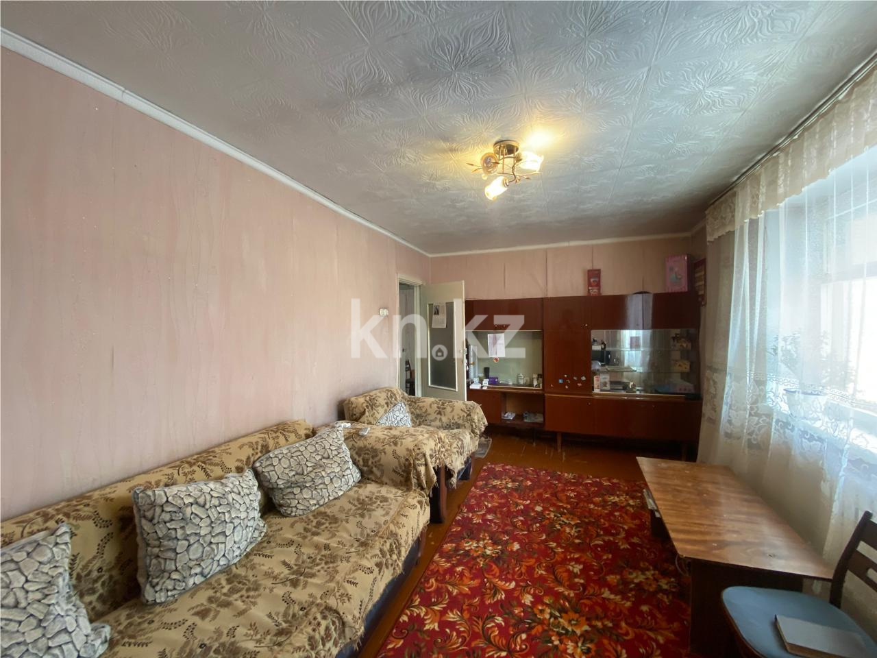 Продажа 3-комнатной квартиры, 60 м² в Караганде - фото 2