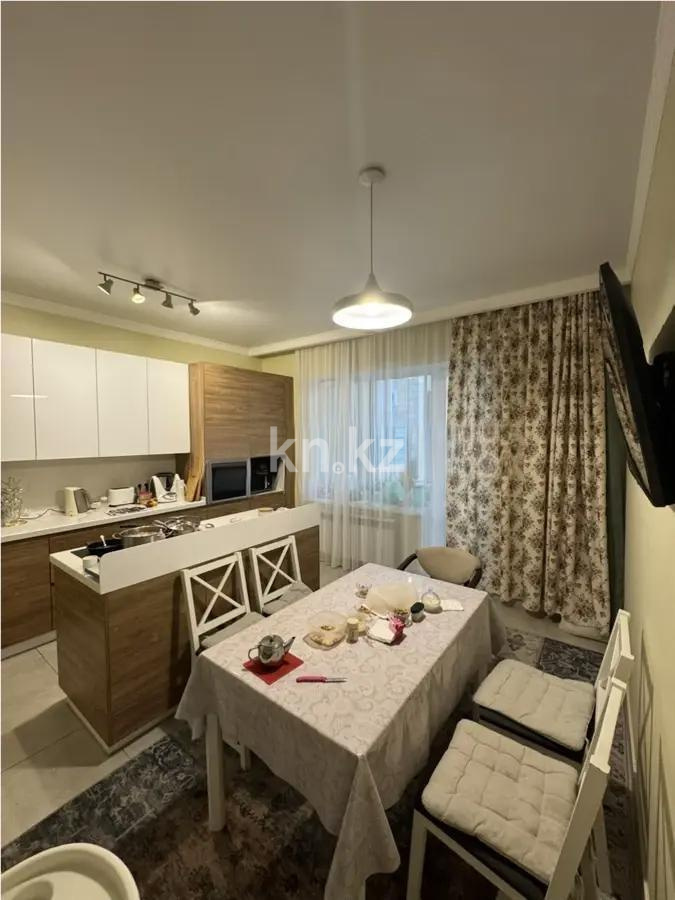 Продажа 3-комнатной квартиры, 104 м² в Астане - фото 4