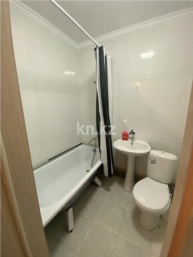 Продажа 1-комнатной квартиры, 31 м² в Астане - фото 3