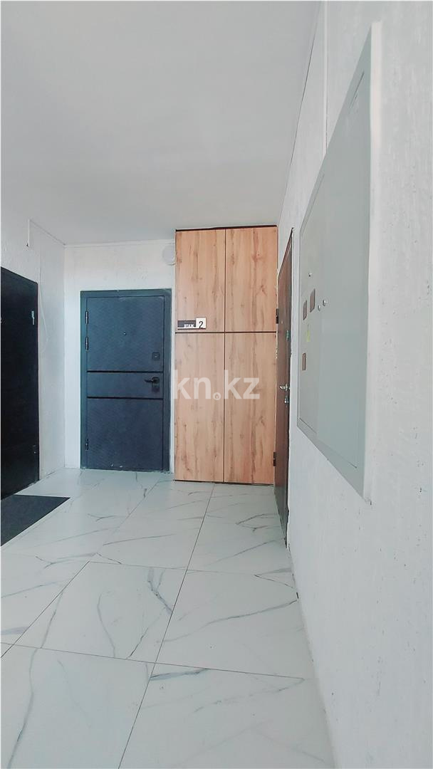 Продажа 1-комнатной квартиры, 41 м² в Караганде - фото 7