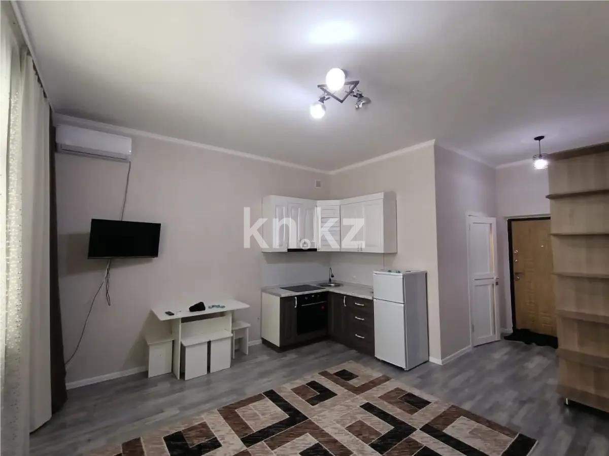 Продажа 1-комнатной квартиры, 34 м² в Астане - фото 2