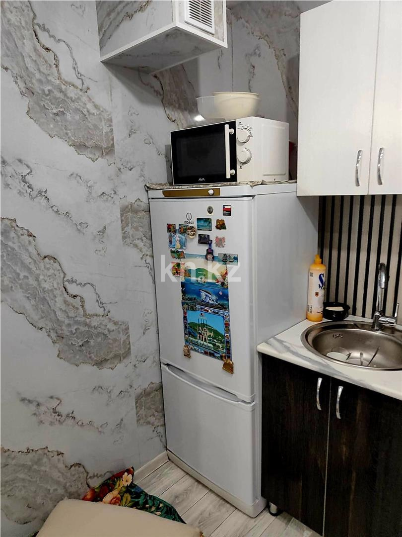 Продажа 1-комнатной квартиры, 37 м², ул. Ашимова, дом  26 в Караганде - фото 5