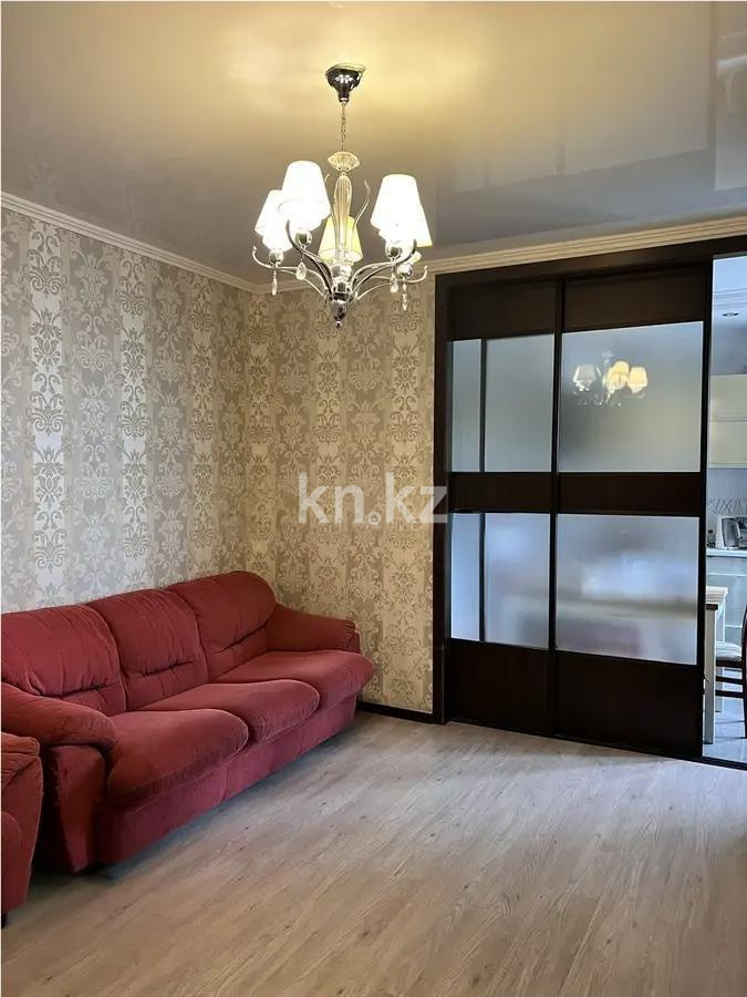 Продажа 2-комнатной квартиры, 67 м², ул. Кенесары хана, дом  54/14 в Алматы