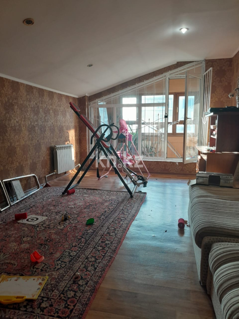 Продажа 6-комнатной квартиры, 150 м² в Алматы - фото 30