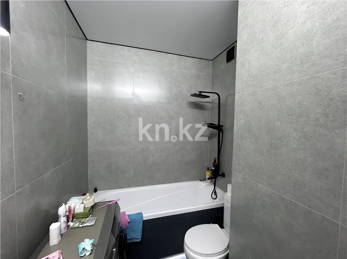Продажа 1-комнатной квартиры, 48 м² в Астане - фото 3