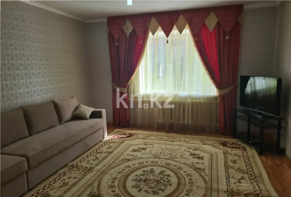 Продажа 3-комнатной квартиры, 92 м² в Астане
