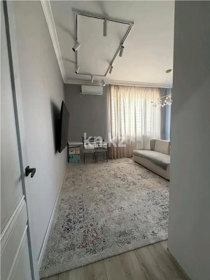 Продажа 3-комнатной квартиры, 65 м² в Астане