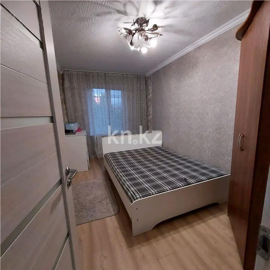 Продажа 3-комнатной квартиры, 65 м², пр. Гагарина, дом  33 в Алматы - фото 2