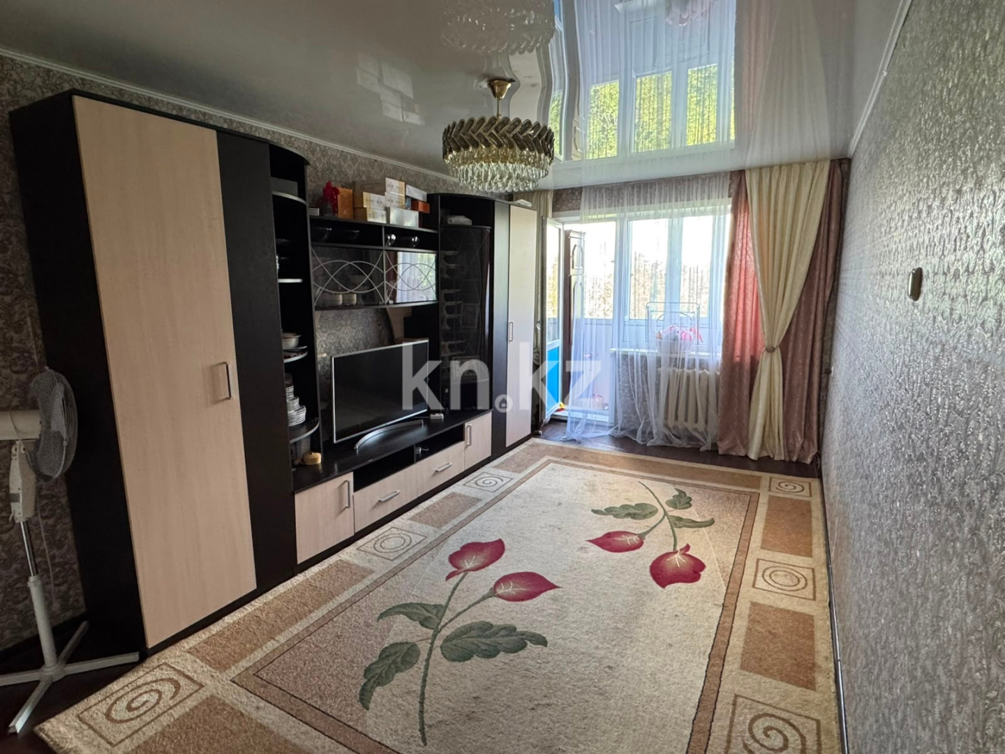 Продажа 2-комнатной квартиры, 43.8 м² в Темиртау - фото 5