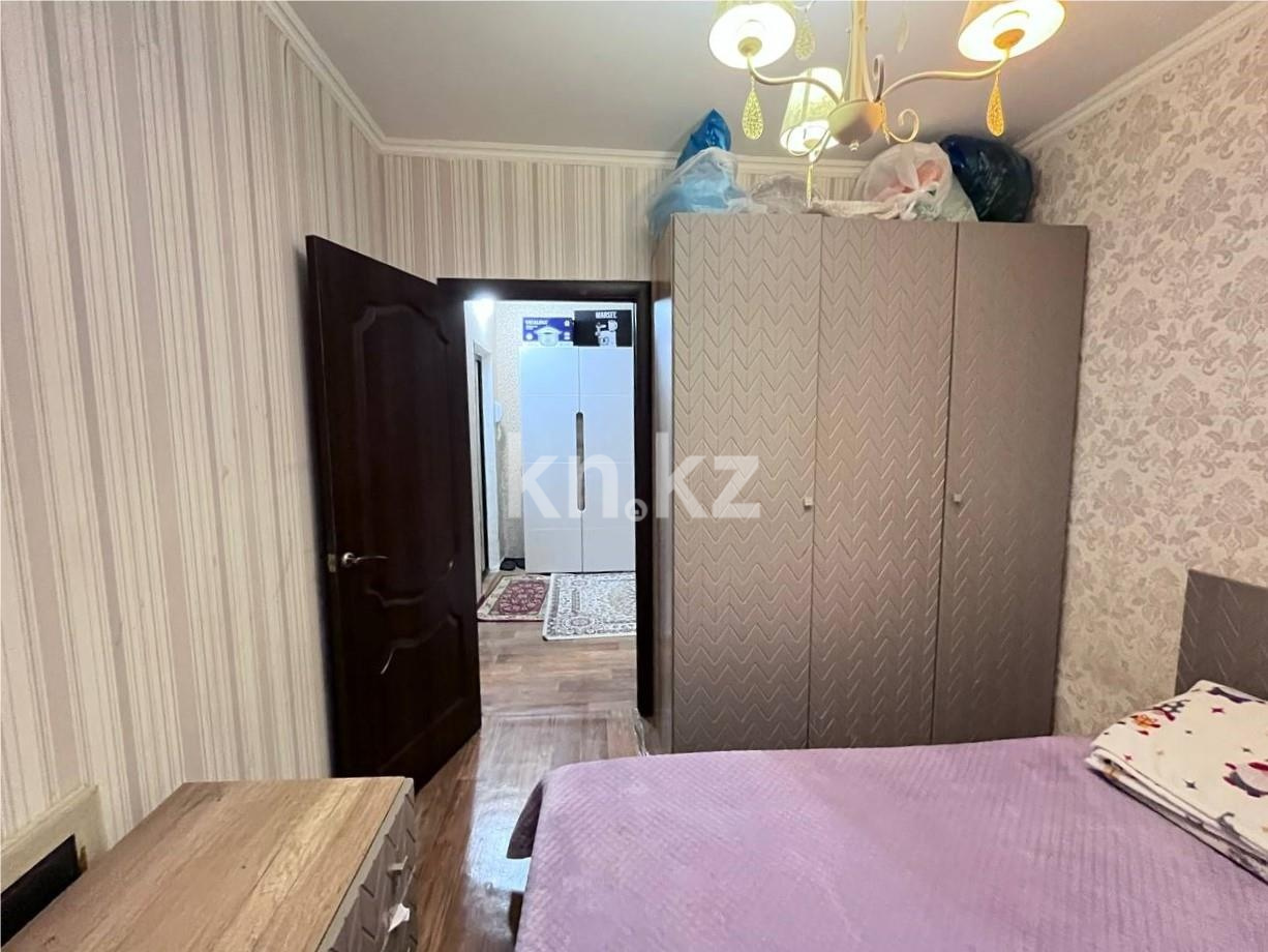 Продажа 3-комнатной квартиры, 64 м² в Караганде - фото 22